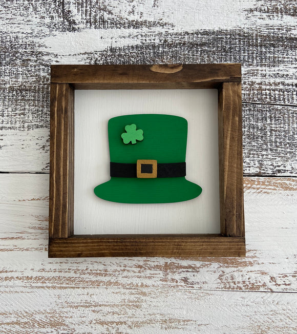 St. Patrick's Day Décor