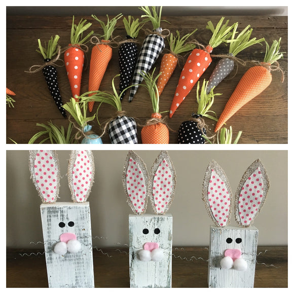 Easter Decor