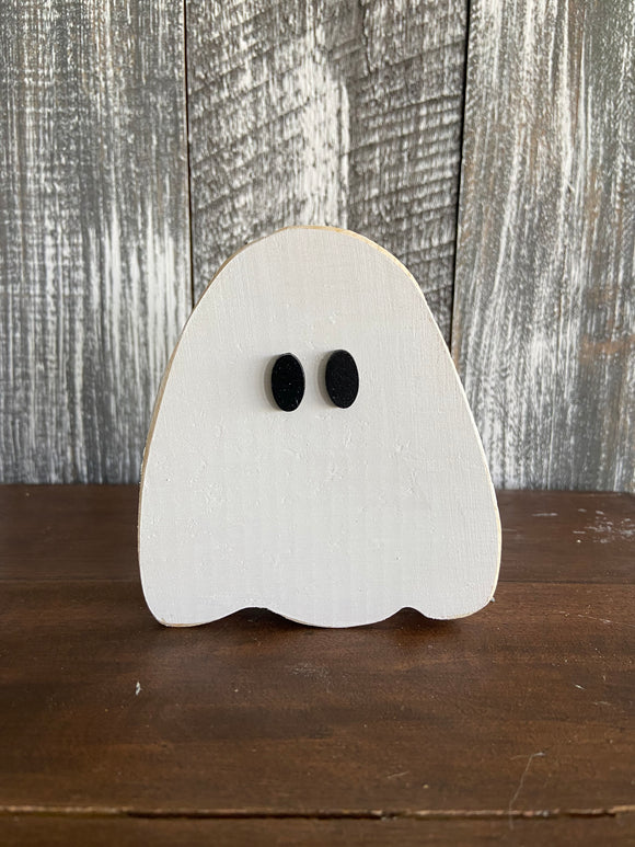 Fat Ghost